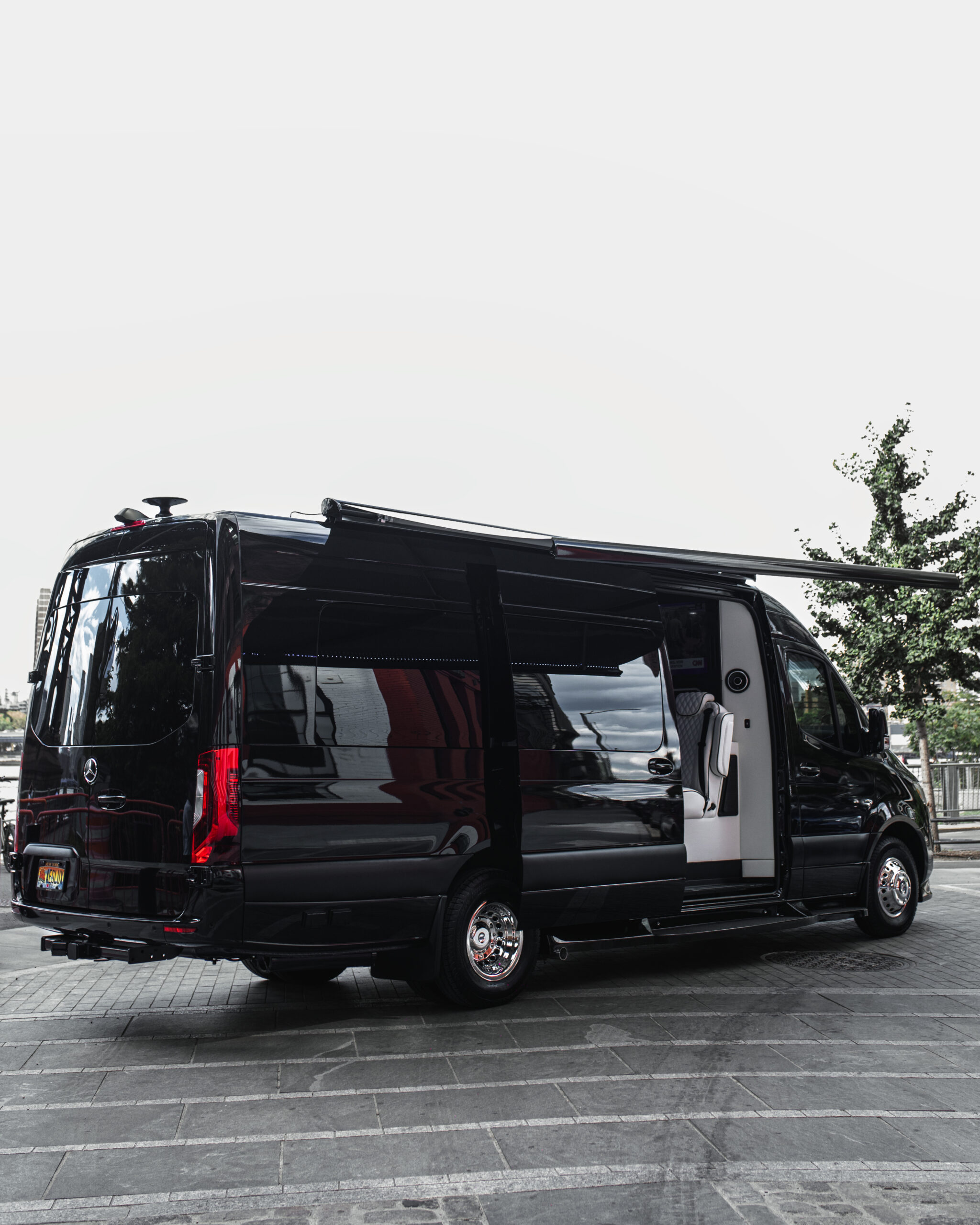 Sprinter Services for Every Occasion​