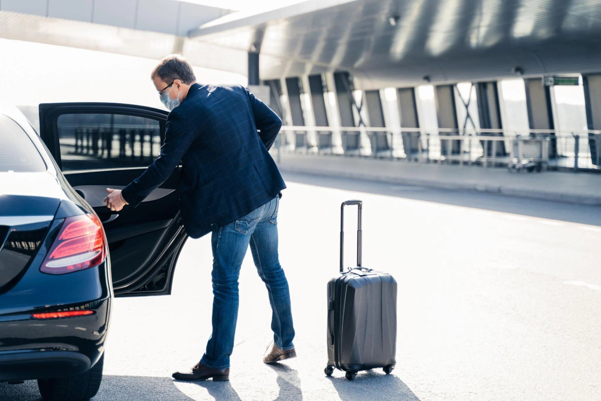 Airport Transportation Services Near White Plains