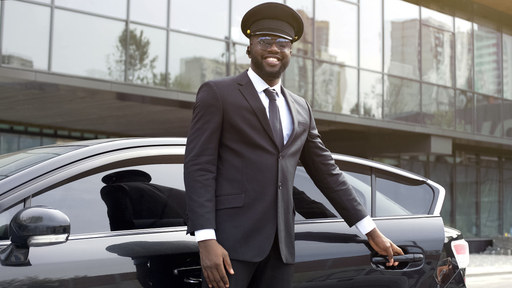 Car Service for Prom in NYC​