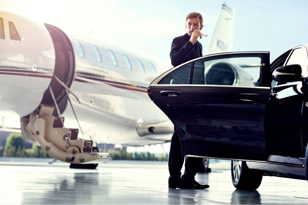 Car Service to Newark Airport