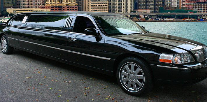 Affordable Hourly Limo Service NYC​