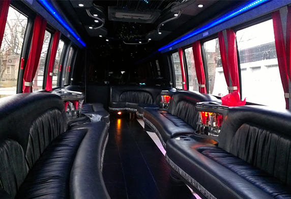 Prom Limo Service NYC​