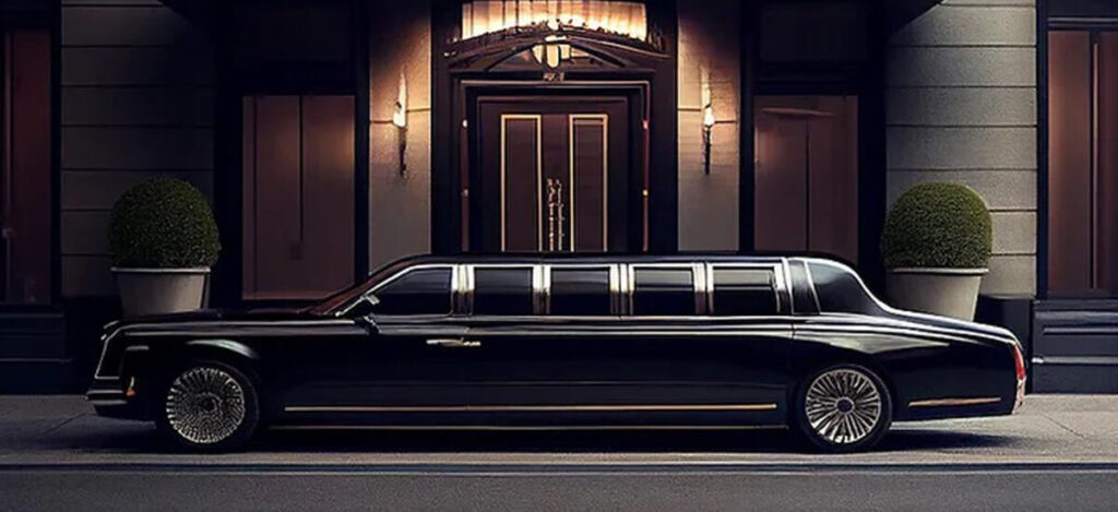 Special Occasion Limo NYC​